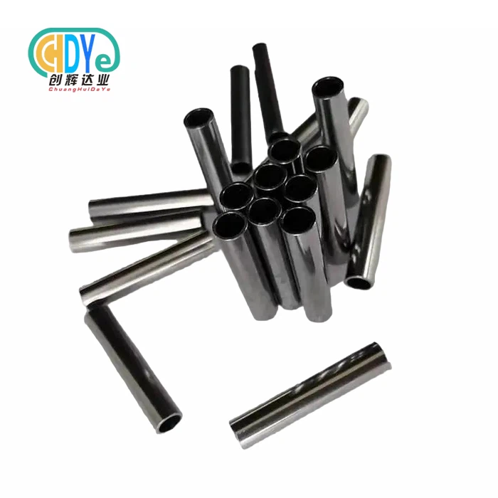 Niobium and Niobium Alloys Tube